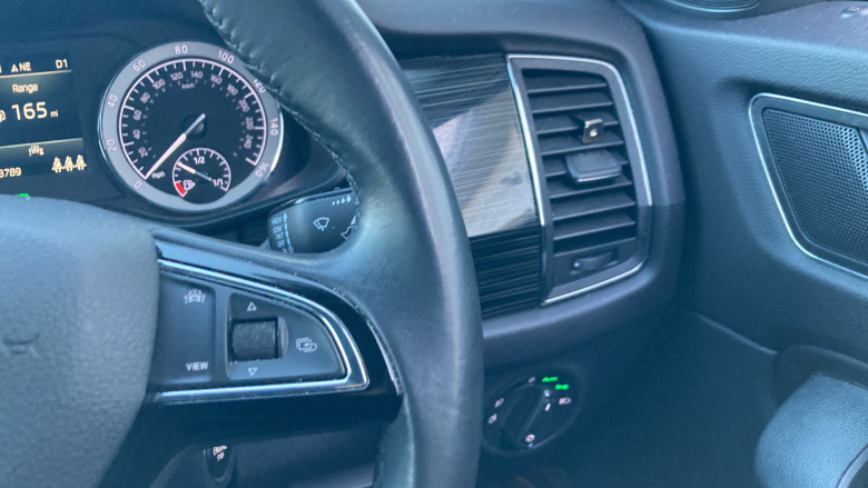 Skoda Kodiaq 2.0 TDI Edition 4x4 5dr DSG [7 Seat] Diesel Estate